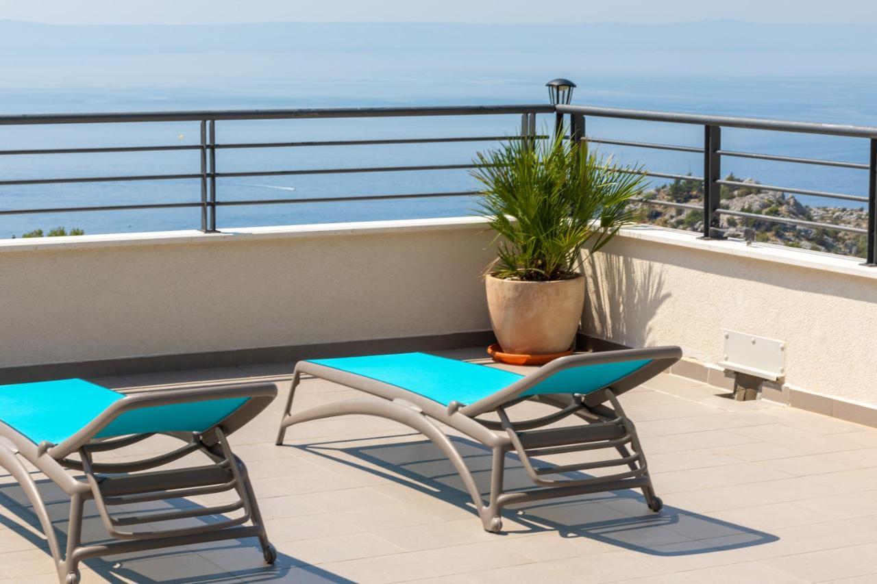Villa Vila Petra Makarska