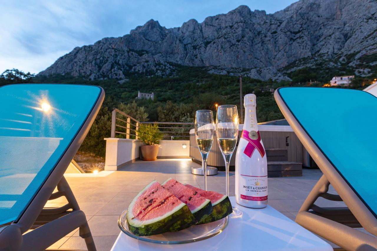 Villa Vila Petra *