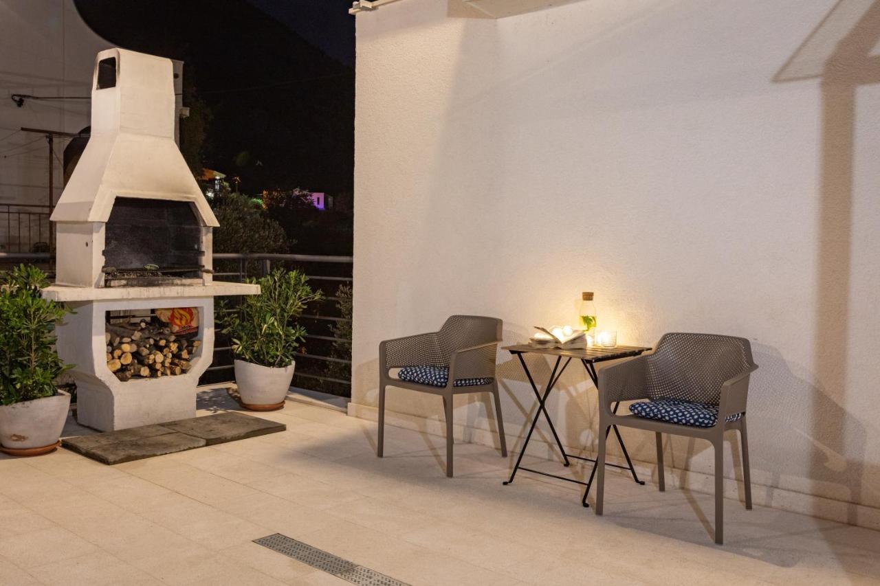 Vila Petra Villa Makarska