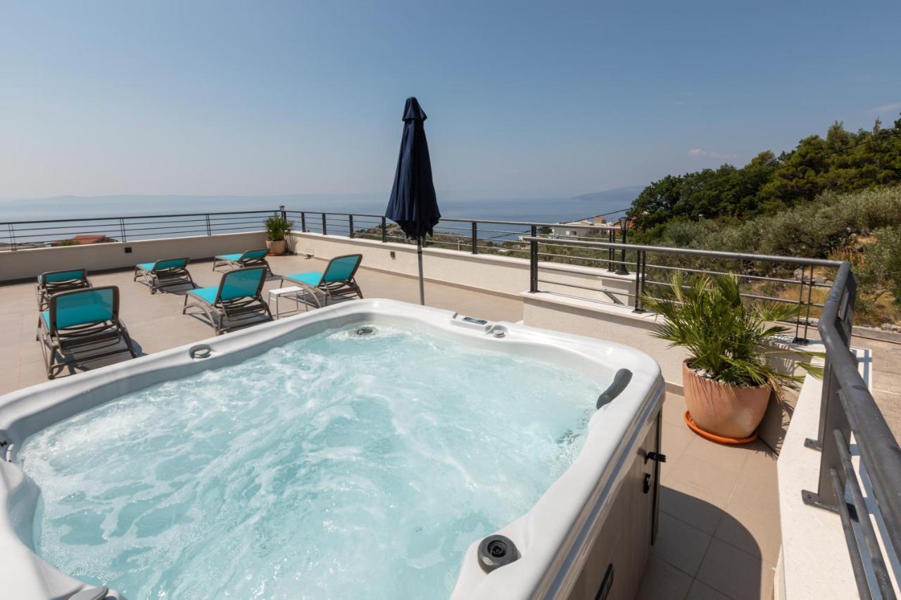Villa Vila Petra Makarska