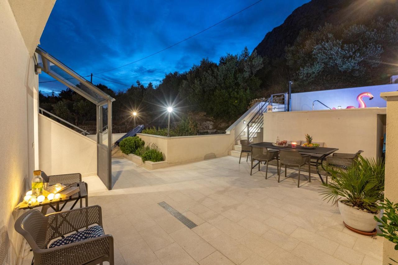 Villa Vila Petra Makarska