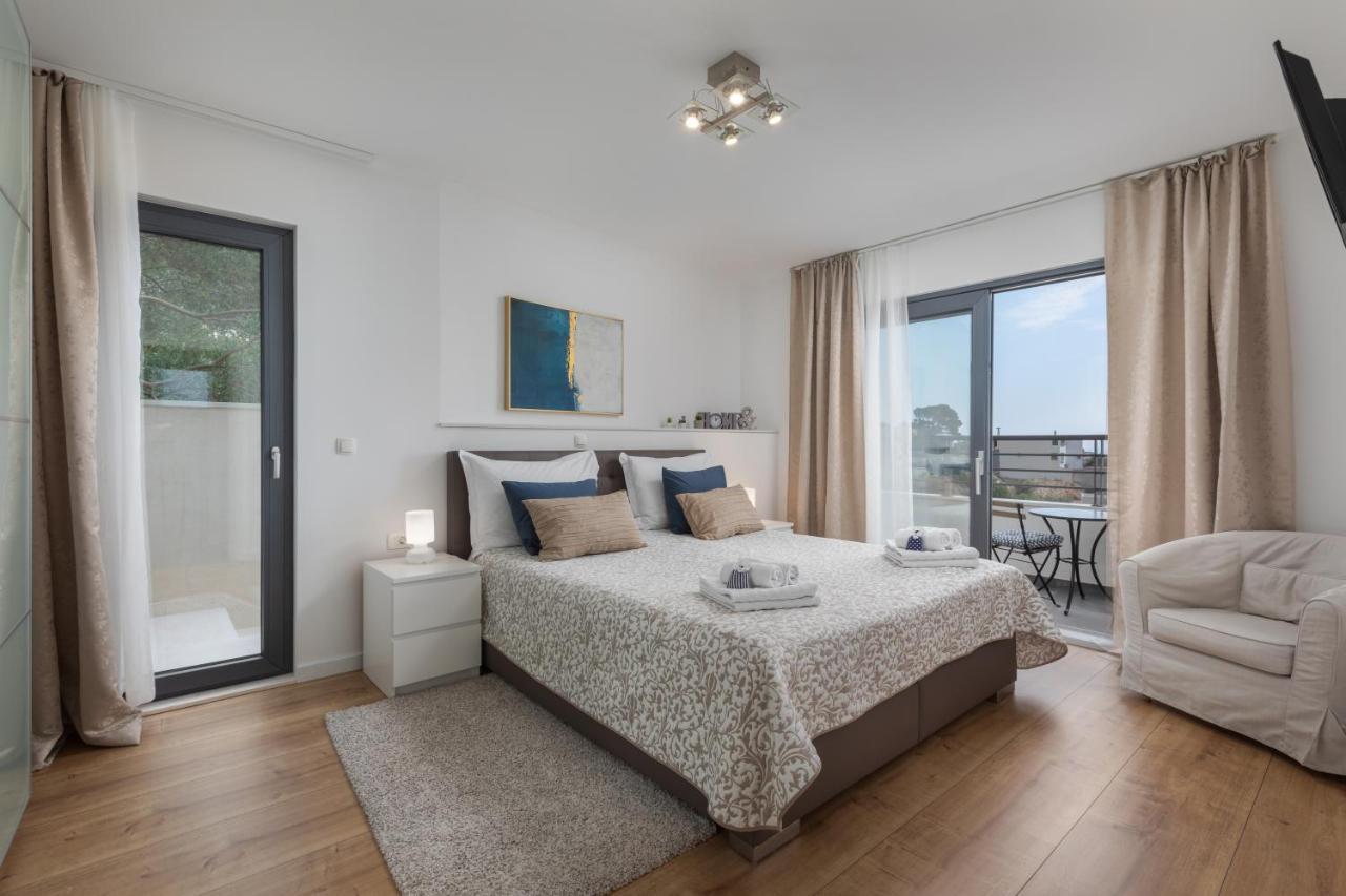 Vila Petra Villa
