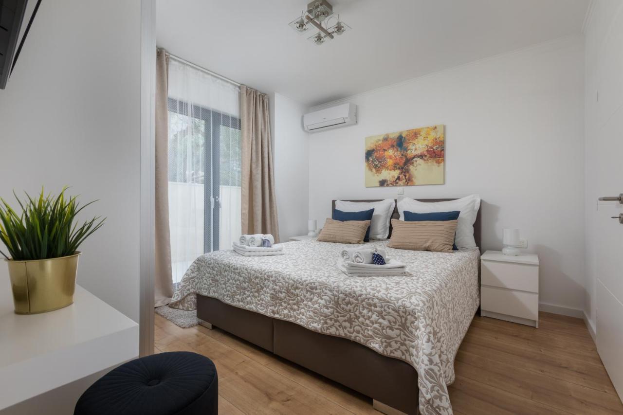 Vila Petra Makarska