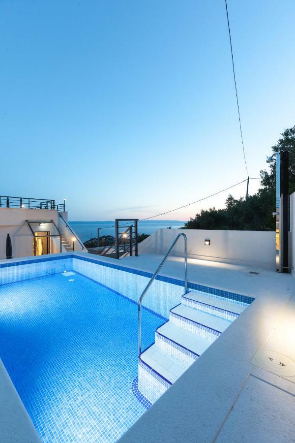Vila Petra Makarska