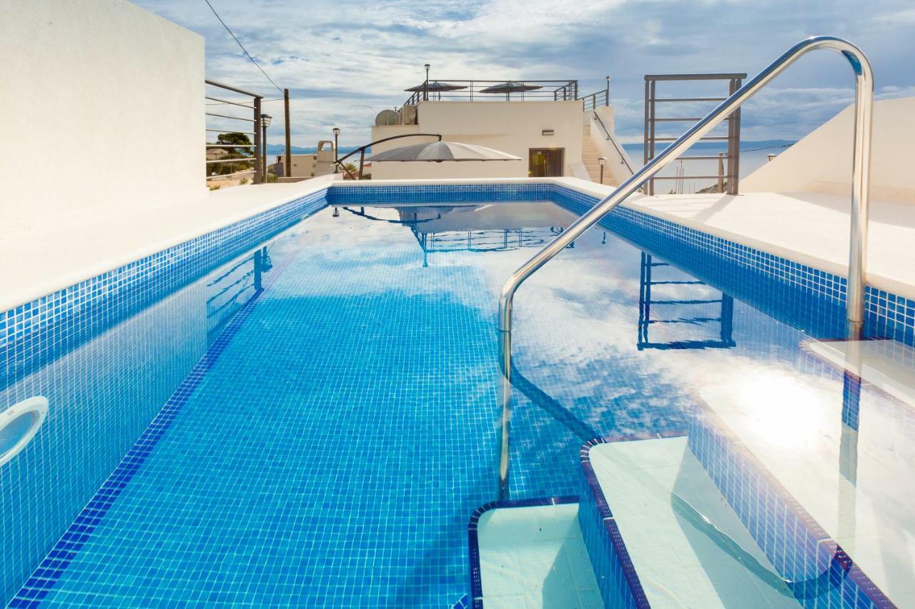 Vila Petra Makarska