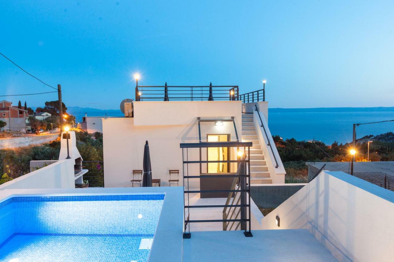 Vila Petra Villa