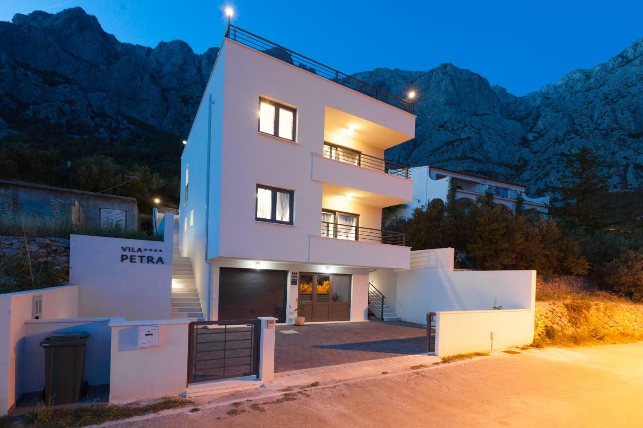 Vila Petra Villa *