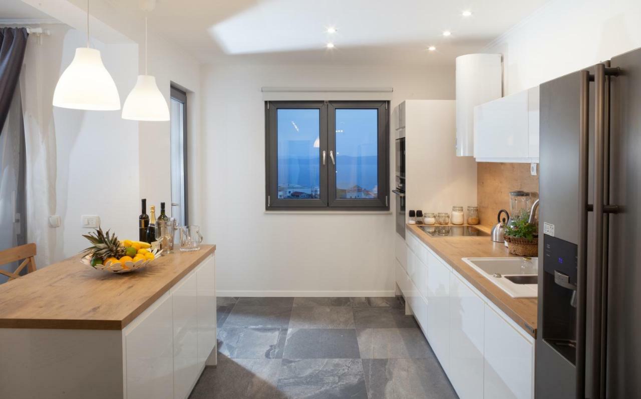 Villa Vila Petra Makarska