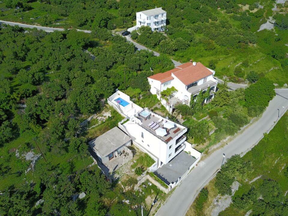 Vila Petra Makarska