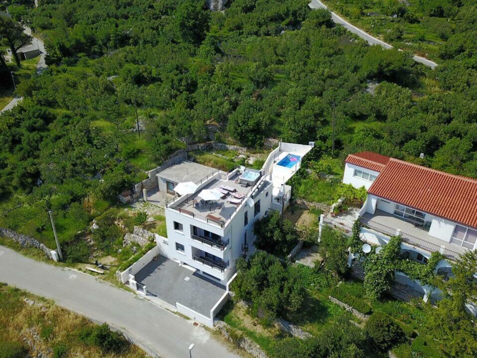 Vila Petra *